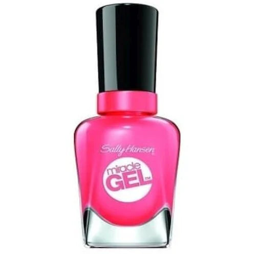 Sally Hansen Miracle Gel Pretty Piggy Mg-210