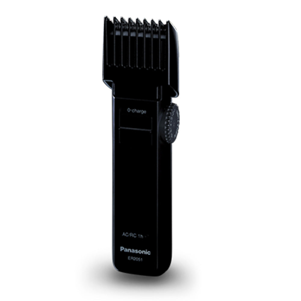 PANASONIC BEARD HAIR TRIMMER Model ER2051