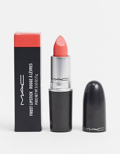 MAC Matte  Lipstick Rouge A Levres Costa Chic 306