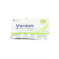 Ventek 10mg Tab Strip