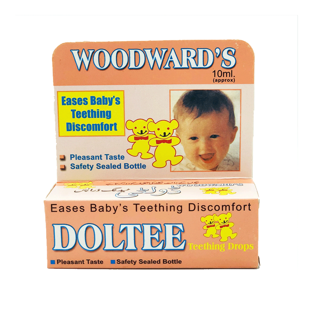 Woodwards Doltee Drop