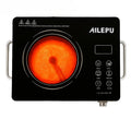 AILEPU INFRARED COOKER Model ALP-DT212