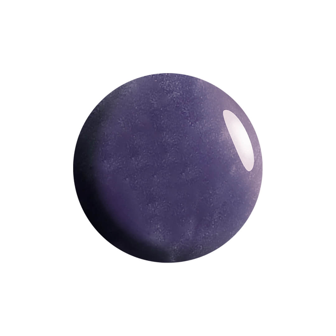 Swiss Miss - Grape Purple (212) - Nail Polish