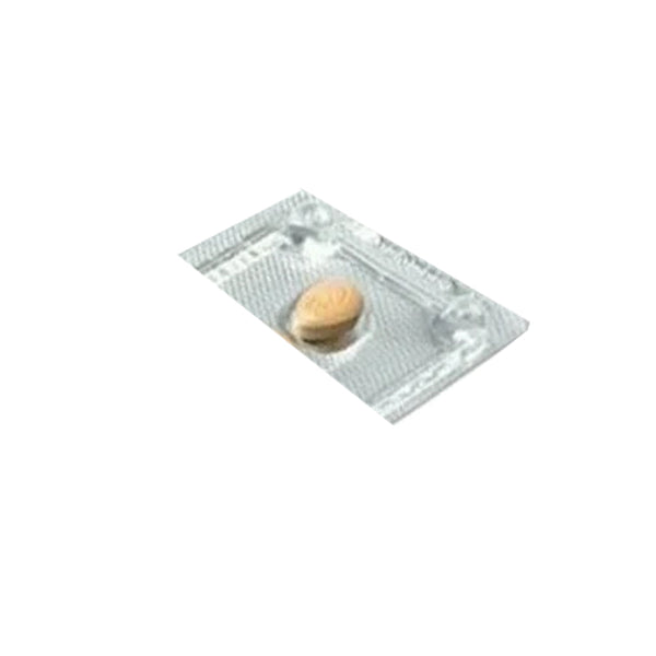 Cialis Tadalafil 20mg Tab 1s Istanbul - Snapcart.pk