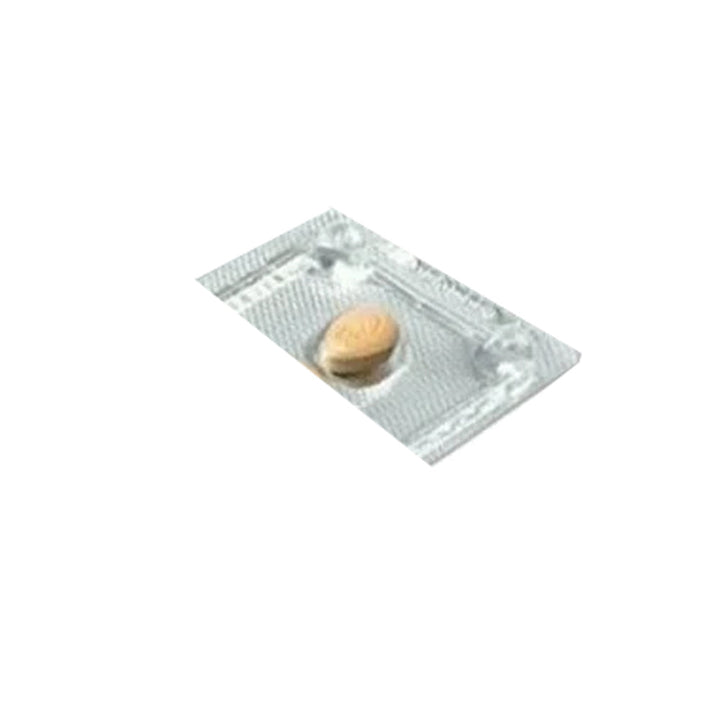 Cialis Tadalafil 20mg Tab 1s Istanbul - Snapcart.pk