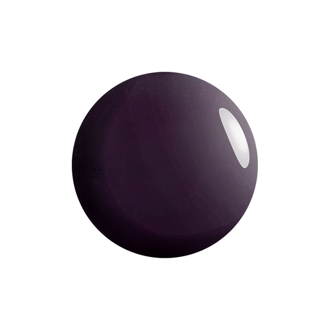 Swiss Miss - Satin (214) - Nail Polish