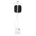 HOMAGE GARMENT STEAMER Model HGS-2152WE