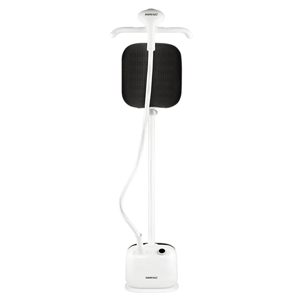 HOMAGE GARMENT STEAMER Model HGS-2152WE