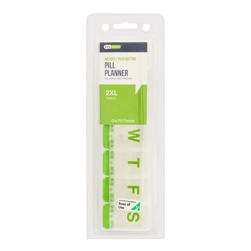 Ed (67578) P_planner 2xl - Snapcart.pk