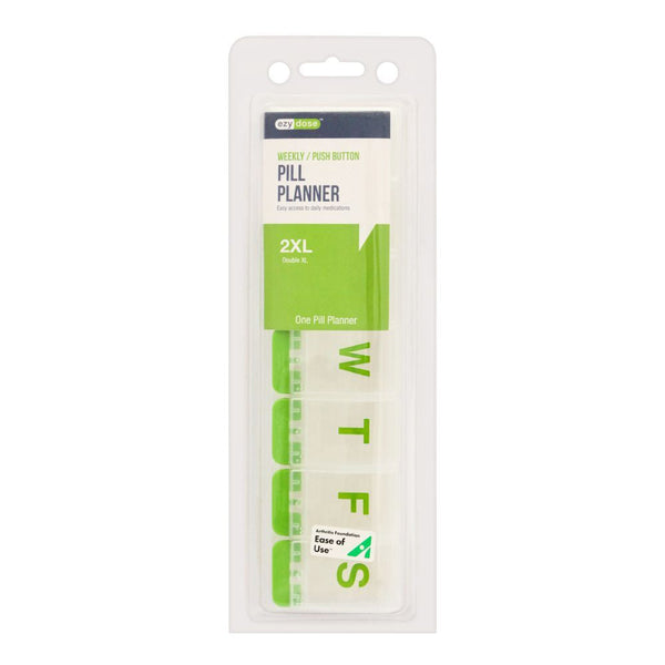 Ed (67578) P_planner 2xl - Snapcart.pk