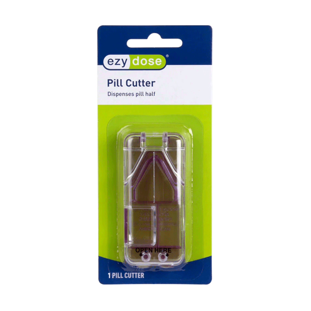 Ed Pill Cutter (67755)