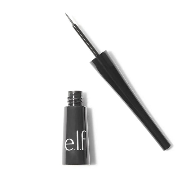 ELF - Expert Liquid Eyeliner - Jet Black