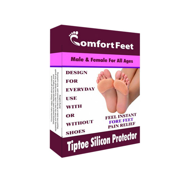 Comfort Feet - Snapcart.pk