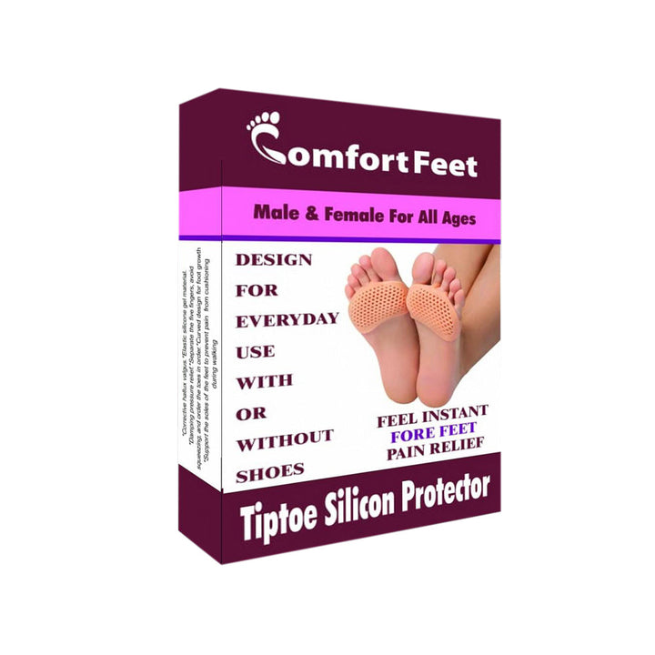 Comfort Feet - Snapcart.pk