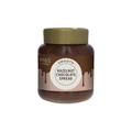 M&s Smooth Hazelnut Chocolate Spread 400g