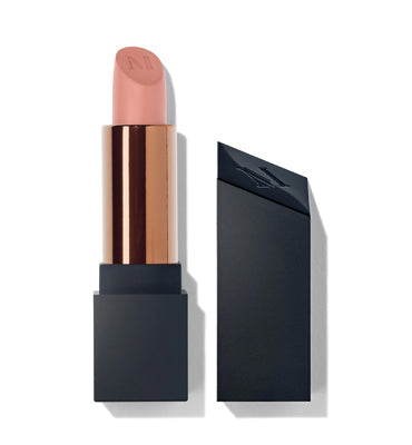 Morphe- Mega Matte Liquid Lipstick - BARE ALL (DUSTY PINK NUDE)