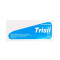 Trisil Tab 10s Strip