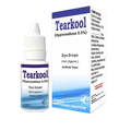 Tearkool Eye Drops 10ml