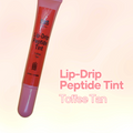 B&B Derma - Lip-Drip Peptide Tint “ Ðÿ’„ Toffee Tan