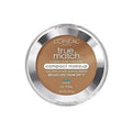 LOreal Paris- True Match Compact Soft Sable, C6