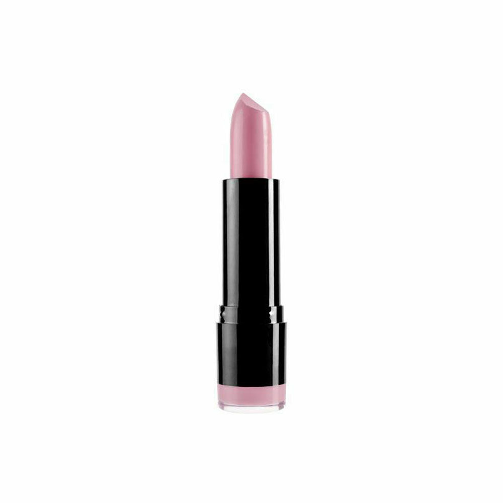 NYX Professional Makeup- Extra Creamy Round Lipstick - 595 Strawberry Milk