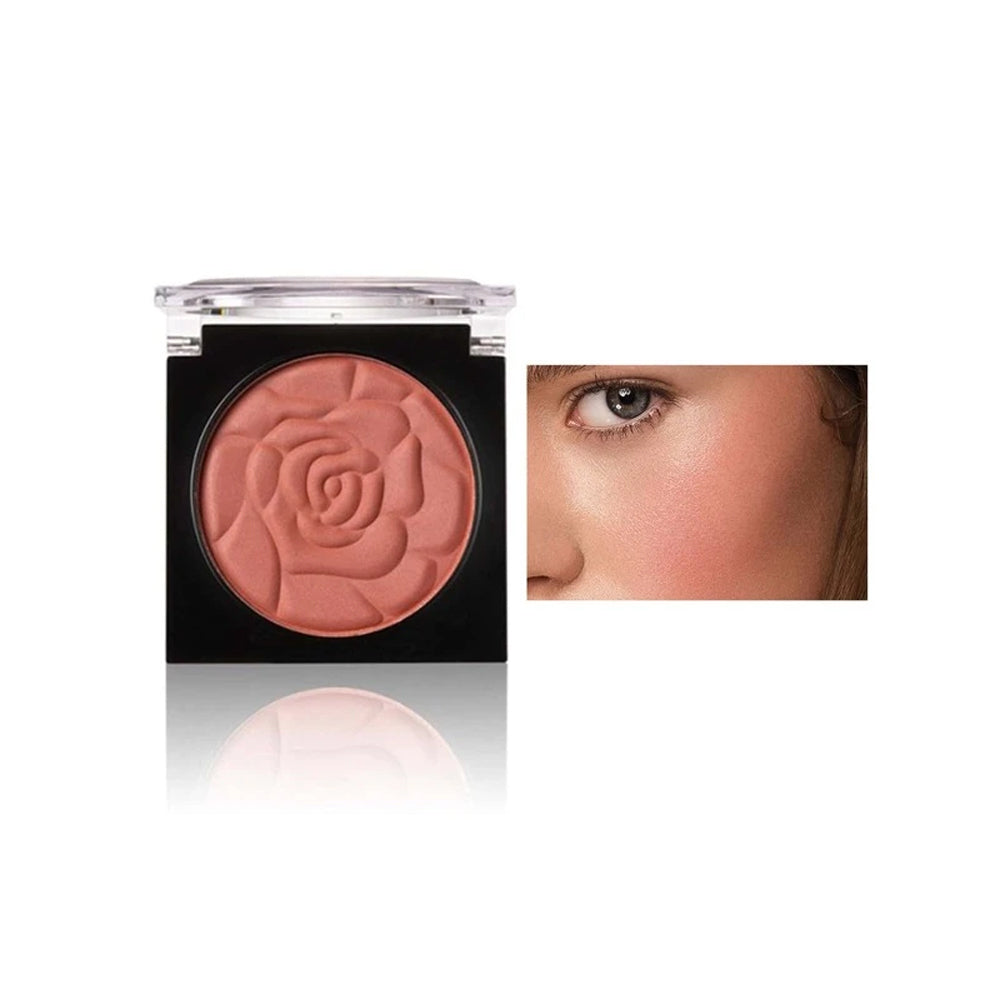 Shein- Long-wearing Powder Blush 12