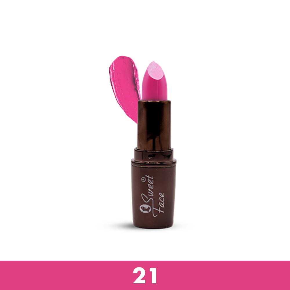 Sweetface - Glamorous Lipstick
