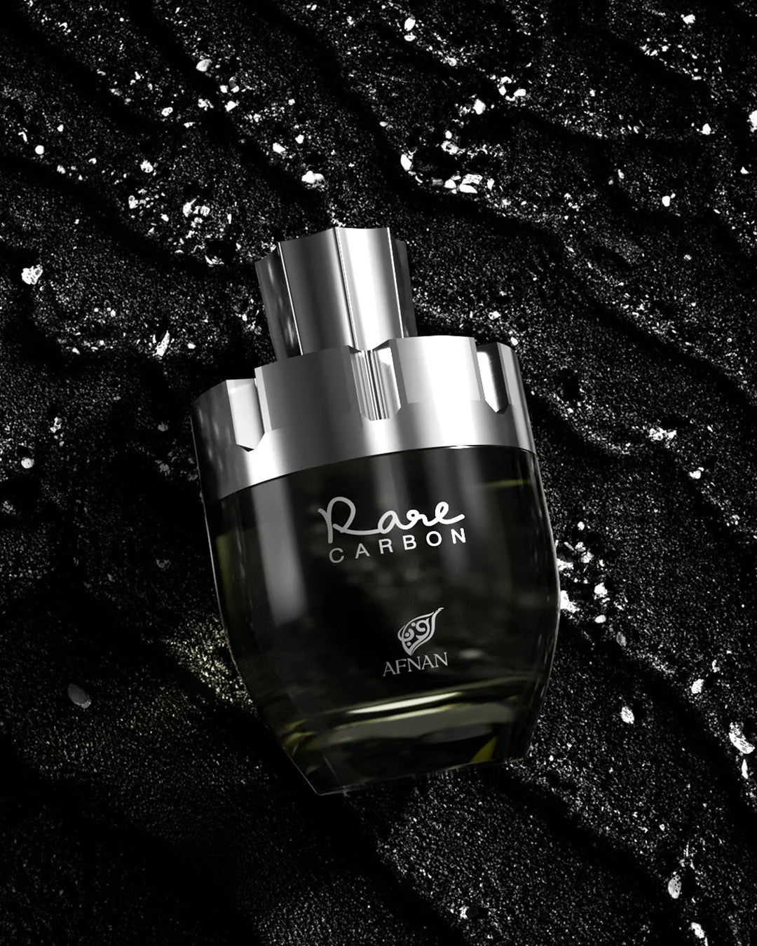 Afnan Rare Carbon Edp 100ml
