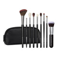Morphe- X Manny MUA Glam Brush Collection