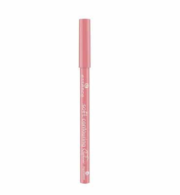 Essence - Soft Contouring Lip Liner 08 Big Proposal