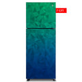 Pel PRGD 2200 Glass Door Refrigerator - 7 CFT - My Store