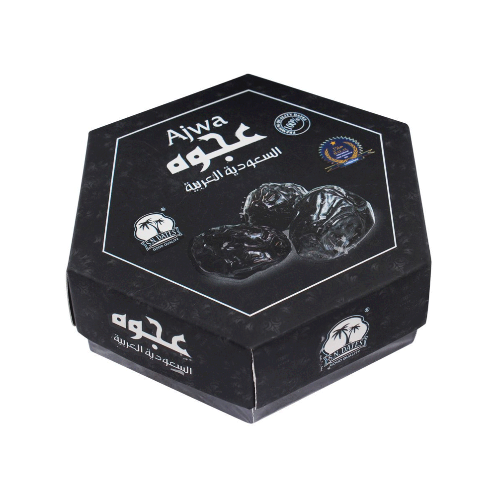 S.n Ajwa Dates 200g