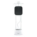 HOMAGE GARMENT STEAMER Model HGS-2202WE