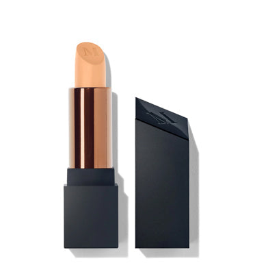 Morphe- Mega Matte Liquid Lipstick - FIRST BASE (SOFT APRICOT)