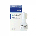 Xalatan Eye Drop