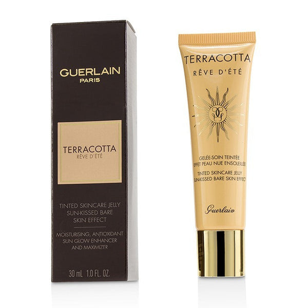 Guerlain Terracotta Jelly Sun-Kissed Bare Skin Effect 30Ml