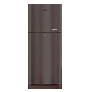 Kenwood KRF-26657 New Classic Plus VCM Refrigerator - 18 CFT - My Store