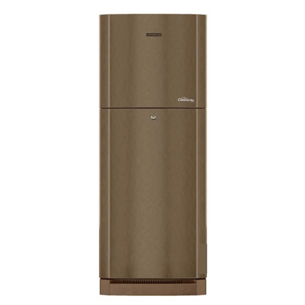 Kenwood KRF-25557 New Classic Plus VCM Refrigerator - 15 CFT - My Store
