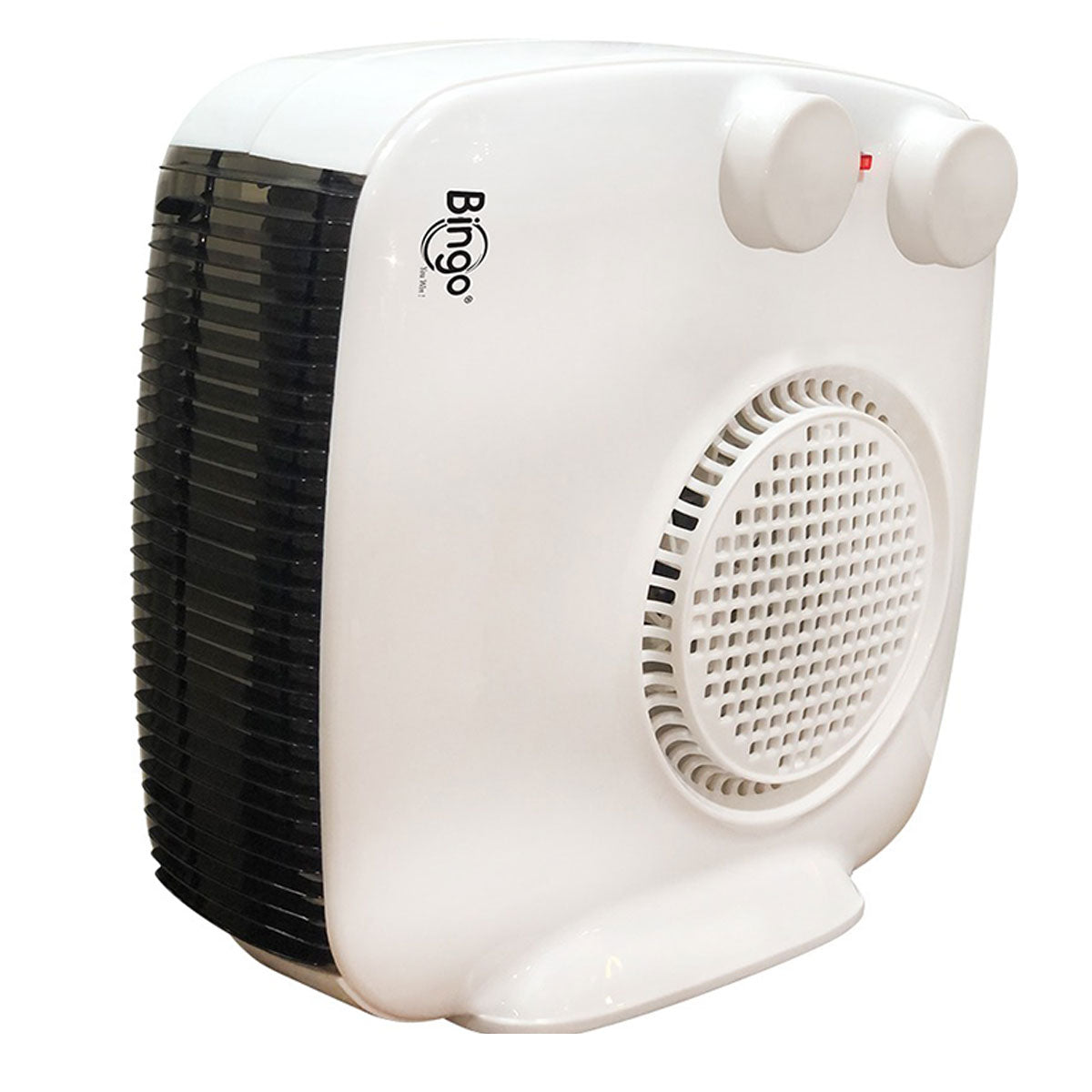 Bingo - Electric Fan Heater - HX-22 - 1200 Watts - My Store