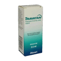 Travatan Eye Drop