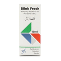 Blink Fresh Eye Drops 10ml