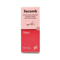 Xecomb Ear Drop