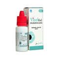 Visol Gel Eye Drops 10g