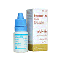 Betnesol N Drop 7.5ml