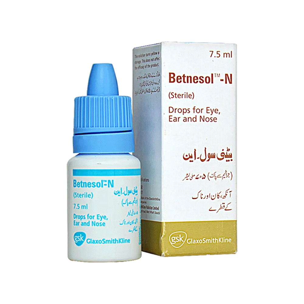Betnesol N Drop 7.5ml