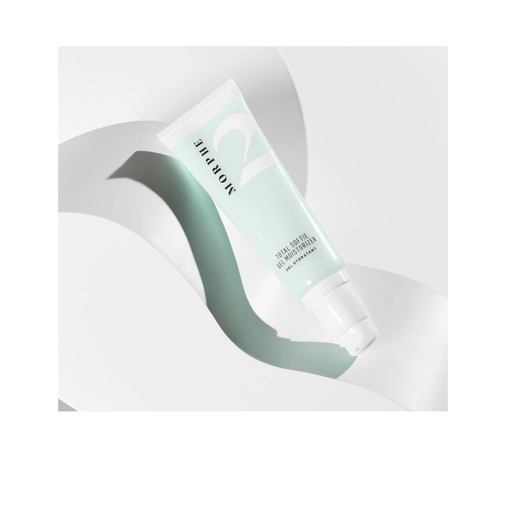 Morphe-Total Softie Gel Moisturizer