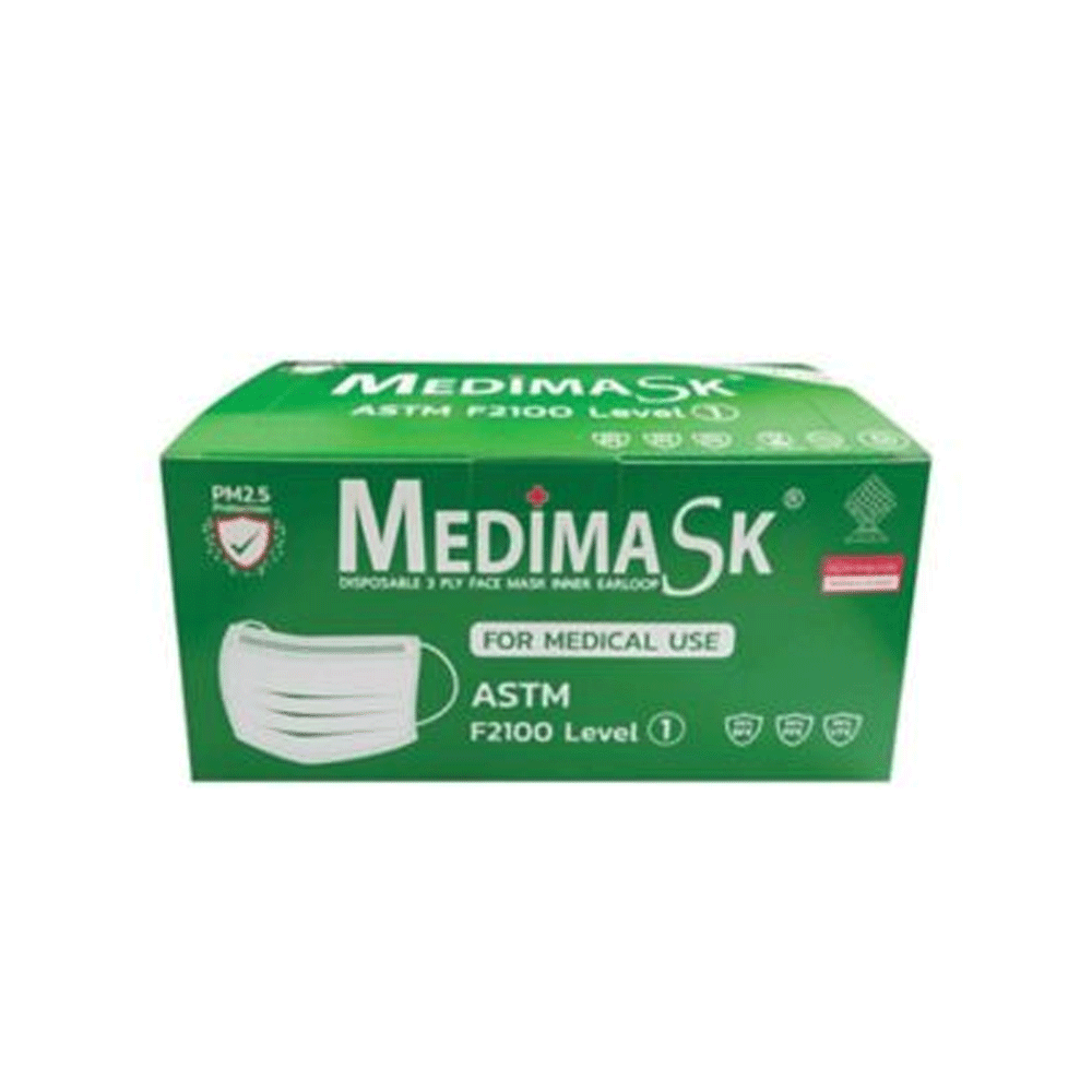 Medimask