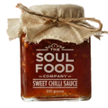 The Soul Food Sweet Chilli Sauce 200g