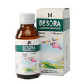 Desora Syp 60ml
