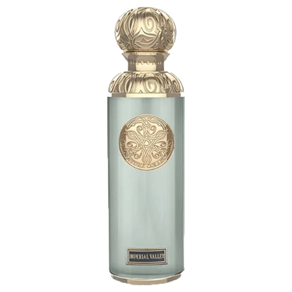 Gissah Imperial Valley Signature Collection Edp 200ml